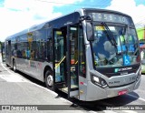 Viação Metrópole Paulista - Zona Leste 3 1623 na cidade de São Paulo, São Paulo, Brasil, por Sérgiane Gisele da Silva. Número da foto: #:id.