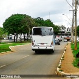 Sistema Complementar Rural 600296 na cidade de Gama, Distrito Federal, Brasil, por Jorge Oliveira. Número da foto: #:id.