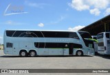 Viação Garcia 8812 na cidade de Campinas, São Paulo, Brasil, por Jacy Emiliano. Número da foto: #7619572.