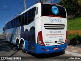 Ramos Turismo 3800 na cidade de Belo Horizonte, Minas Gerais, Brasil, por Ailton Alves. ID da foto: :id.