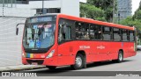 Transportadora Globo 969 na cidade de Recife, Pernambuco, Brasil, por Jefferson Nunes. Número da foto: #:id.