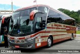 Santa Maria Fretamento e Turismo > Transportes Santa Maria(SP) 950 na cidade de São Paulo, São Paulo, Brasil, por Savio Luiz Neves Lisboa. Número da foto: #7621054.
