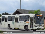 Viação Colombo 23293 na cidade de Colombo, Paraná, Brasil, por Luan Vieira. Número da foto: #:id.