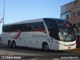 RBS - Rent Bus Service 0313 na cidade de Olinda, Pernambuco, Brasil, por Gustavo Felipe Melo. ID da foto: :id.