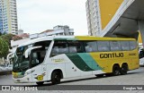 Empresa Gontijo de Transportes 18080 na cidade de Belo Horizonte, Minas Gerais, Brasil, por Douglas Yuri. ID da foto: :id.