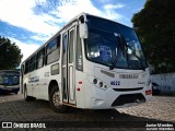 Empresa de Transportes Nossa Senhora da Conceição 4622 na cidade de Natal, Rio Grande do Norte, Brasil, por Junior Mendes. Número da foto: #:id.