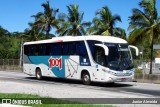 Auto Viação 1001 RJ 108.857 na cidade de Carapebus, Rio de Janeiro, Brasil, por Junior Almeida. Número da foto: #:id.