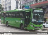 Rodoviária Âncora Matias B25557 na cidade de Rio de Janeiro, Rio de Janeiro, Brasil, por João Victor Damião. Número da foto: #7620637.
