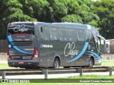 Empresa de Ônibus Nossa Senhora da Penha 53030 na cidade de São José dos Campos, São Paulo, Brasil, por Ezequiel Vicente Fernandes. Número da foto: #7618885.