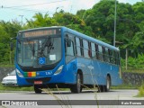 Cidade Alta Transportes 1.167 na cidade de Paulista, Pernambuco, Brasil, por Kaio Romero. Número da foto: #:id.