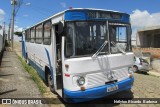 Ônibus Particulares 4628 na cidade de Lavras, Minas Gerais, Brasil, por Nélyton Ricardo  Barbosa. ID da foto: :id.