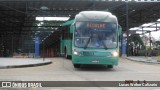 Transporte Coletivo Glória BB603 na cidade de Curitiba, Paraná, Brasil, por Lucas Weber Calizario. Número da foto: #7620420.