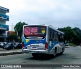 Rio Ita RJ 152.356 na cidade de Itaboraí, Rio de Janeiro, Brasil, por Vinicius Silva Vieira. Número da foto: #7618385.