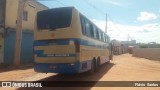 Viação Novo Horizonte 1003611 na cidade de Barra da Estiva, Bahia, Brasil, por Flávio  Santos. Número da foto: #7618467.