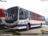 Breda Transportes e Serviços 2220 na cidade de São Bernardo do Campo, São Paulo, Brasil, por Guilherme Estevan. Número da foto: #:id.