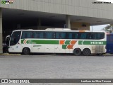 Cia. São Geraldo de Viação 14340 na cidade de Caruaru, Pernambuco, Brasil, por Lenilson da Silva Pessoa. Número da foto: #:id.
