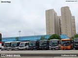 Breda Transportes e Serviços GARAGEM na cidade de São Bernardo do Campo, São Paulo, Brasil, por Guilherme Estevan. Número da foto: #:id.
