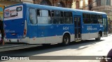Nortran Transportes Coletivos 6434 na cidade de Porto Alegre, Rio Grande do Sul, Brasil, por Max Ramos. Número da foto: #7620683.