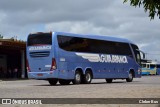 Viação Águia Branca 13980 na cidade de Vitória da Conquista, Bahia, Brasil, por Cleber Bus. Número da foto: #:id.