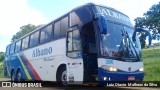 Albano Turismo 2800 na cidade de Matozinhos, Minas Gerais, Brasil, por Luiz Otavio Matheus da Silva. Número da foto: #:id.