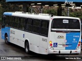 Transwolff Transportes e Turismo 6 6419 na cidade de São Paulo, São Paulo, Brasil, por Iran Lima da Silva. Número da foto: #:id.
