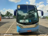 Helly Tur 7200 na cidade de Ribeirão Preto, São Paulo, Brasil, por Marcelo Horta. Número da foto: #:id.