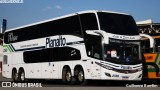 Planalto Transportes 2560 na cidade de Curitiba, Paraná, Brasil, por Guilherme Bomfim. Número da foto: #:id.
