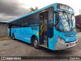 FAOL - Friburgo Auto Ônibus 562 na cidade de Nova Friburgo, Rio de Janeiro, Brasil, por Kauã Silva. Número da foto: #:id.
