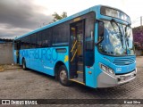 FAOL - Friburgo Auto Ônibus 562 na cidade de Nova Friburgo, Rio de Janeiro, Brasil, por Kauã Silva. ID da foto: :id.