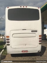 Ônibus Particulares 2045 na cidade de Serra Talhada, Pernambuco, Brasil, por Victor Oliveira Santos. Número da foto: #:id.