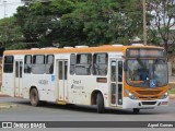 Auto Viação Marechal Brasília 443361 na cidade de Ceilândia, Distrito Federal, Brasil, por Agnel Gomes. Número da foto: #:id.