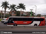 TUASA - Transportes Unidos Alajuelenses 77 na cidade de San José, San José, Costa Rica, por Andrés Martínez Rodríguez. ID da foto: :id.