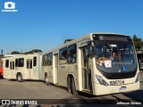 Viação Santo Ângelo 18M70 na cidade de Curitiba, Paraná, Brasil, por Jefferson Simões. Número da foto: #:id.