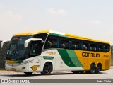 Empresa Gontijo de Transportes 19450 na cidade de São Paulo, São Paulo, Brasil, por João Victor. Número da foto: #7620182.