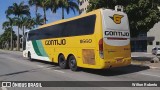 Empresa Gontijo de Transportes 11660 na cidade de Governador Valadares, Minas Gerais, Brasil, por Wilton Roberto. Número da foto: #7618978.