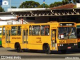 Auto Viação Nossa Sra. do Carmo 5226 na cidade de Curitiba, Paraná, Brasil, por Jefferson Simões. Número da foto: #:id.