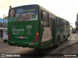 Pantanal Transportes 5153 na cidade de Cuiabá, Mato Grosso, Brasil, por Mario Benedito. Número da foto: #:id.