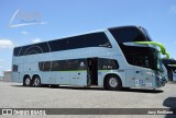 Viação Garcia 8812 na cidade de Campinas, São Paulo, Brasil, por Jacy Emiliano. Número da foto: #7619399.
