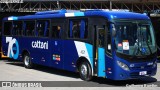 Cattani Transportes e Turismo 4021 na cidade de Curitiba, Paraná, Brasil, por Guilherme Bomfim. Número da foto: #:id.