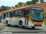 Rodotur Turismo 1.988 na cidade de Paulista, Pernambuco, Brasil, por Kaio Romero. Número da foto: #:id.