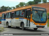 Rodotur Turismo 1.988 na cidade de Paulista, Pernambuco, Brasil, por Kaio Romero. ID da foto: :id.