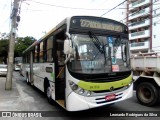 Viação Acari B42658 na cidade de Rio de Janeiro, Rio de Janeiro, Brasil, por Leonardo Rodrigues da Silva. Número da foto: #:id.