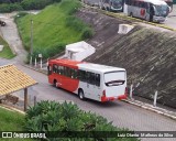 Expresso Unir 14270 na cidade de Belo Horizonte, Minas Gerais, Brasil, por Luiz Otavio Matheus da Silva. Número da foto: #:id.