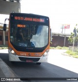 Rodotur Turismo 1.878 na cidade de Recife, Pernambuco, Brasil, por Luan Mikael. ID da foto: :id.