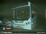 SOUL - Sociedade de Ônibus União Ltda. 7783 - SOUL ÔNIBUS SOCIAL na cidade de Alvorada, Rio Grande do Sul, Brasil, por Marcos Jeremias. Número da foto: #:id.