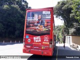 Brocker Turismo 1000 na cidade de Canela, Rio Grande do Sul, Brasil, por Fernando Alves. Número da foto: #7619637.