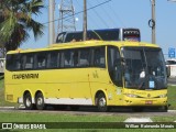 Viação Itapemirim 5061 na cidade de Vitória, Espírito Santo, Brasil, por Willian Raimundo Morais. Número da foto: #:id.