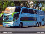 Viação Garcia 7058 na cidade de Sorocaba, São Paulo, Brasil, por Vinicius Martins. ID da foto: :id.