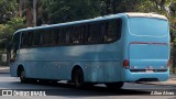 Ônibus Particulares 2666 na cidade de Belo Horizonte, Minas Gerais, Brasil, por Ailton Alves. ID da foto: :id.