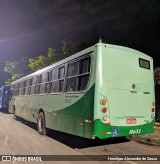 SM Transportes 10632 na cidade de Belo Horizonte, Minas Gerais, Brasil, por Henrique Alexandre de Souza. Número da foto: #:id.
